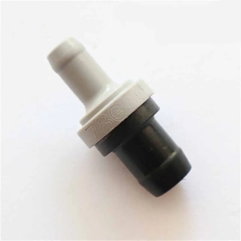 ПВХ принудительная вентиляция выпускной клапан обратный для автомобиля 17130-PH1-003