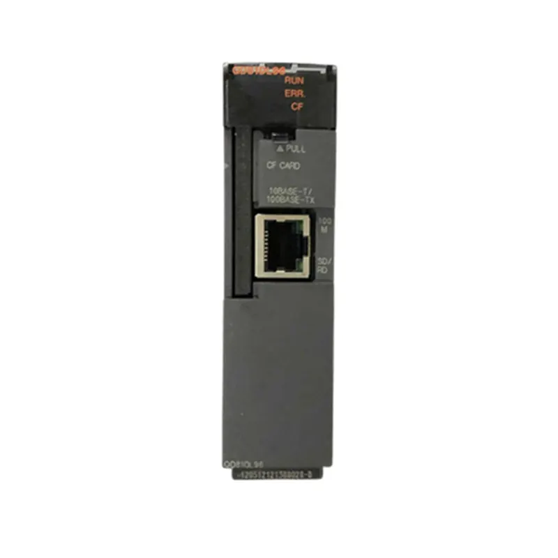 

Оригинальный новый телефон, Модуль PLC RD81DL96 RD81MES96N, один год гарантии