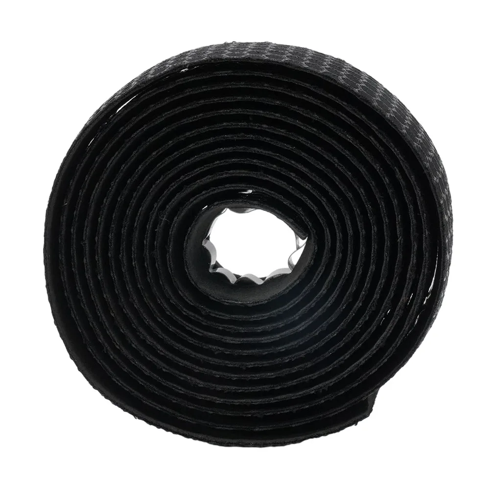 

Anti-Slip Bycicle Handlebar Anti-Sweat Wraps Belt Bike Breathable Cycle Cycling Non-Slip Silicone + EVA 1 Pair