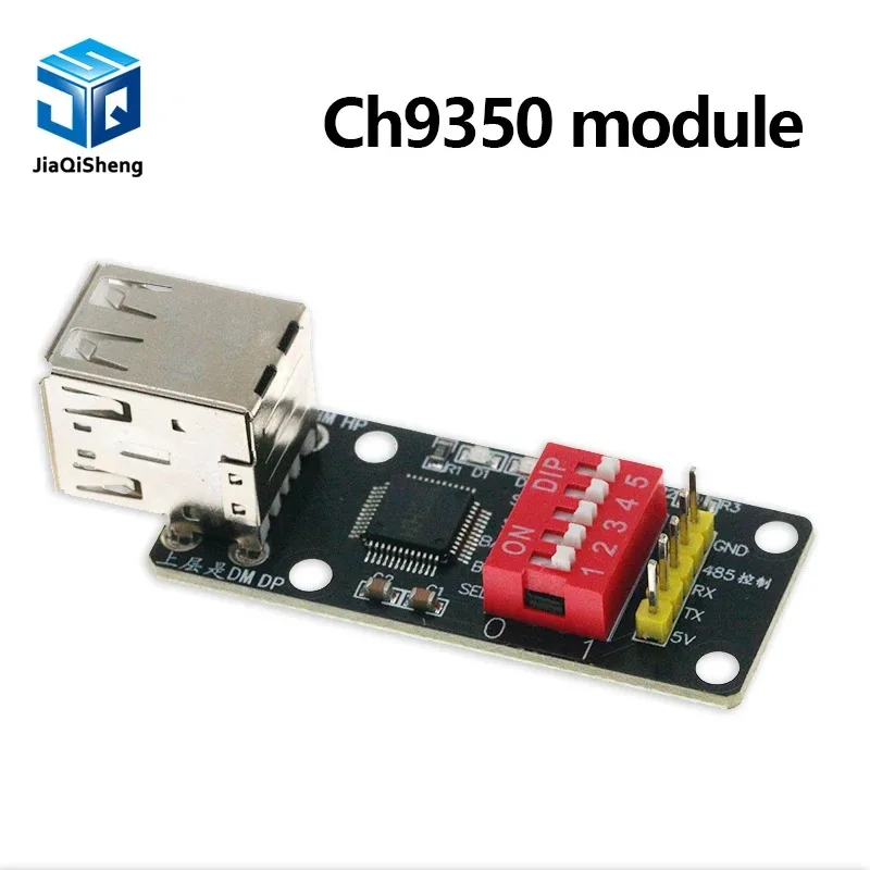 

Модуль Ch9350, ксеноновая клавиатура, мышь, последовательный порт, виртуальная клавиатура, сканирующий пистолет для последовательного порта KVM