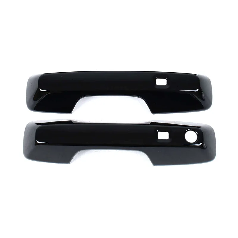 

Подходит для 23 уравнения Leopard 5 Автомобильная дверная ручка дверная чаша ручка против царапин модификация специальные аксессуары