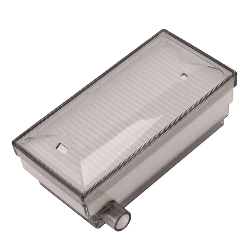 

Аксессуары для замены фотофильтра для кислородных генераторов Everflo 5L