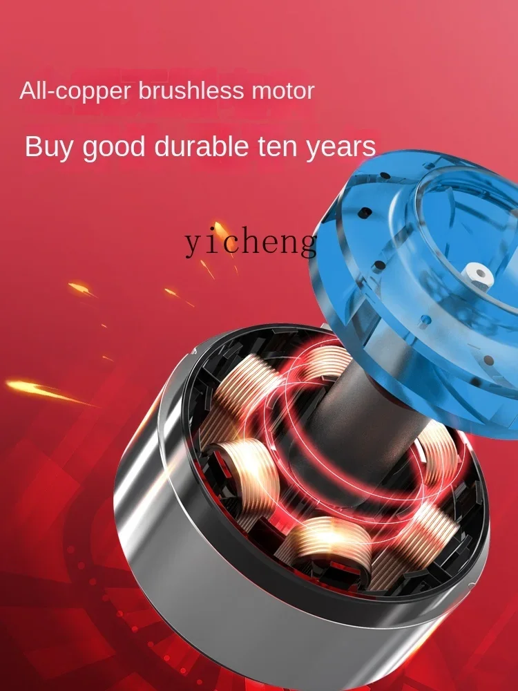 Водяной насос Zf тихий для рыбного пруда циркуляционный с переменной частотой