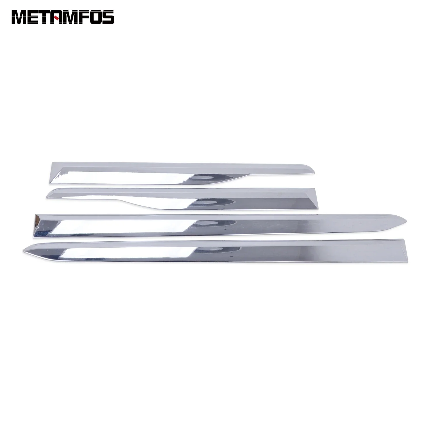 

Для Hyundai Santa Fe 2019-2021 2022 2023, боковая полоса на дверь из углеродного волокна, юбка для кузова, молдинг, наклейка, аксессуары, Стайлинг автомобиля