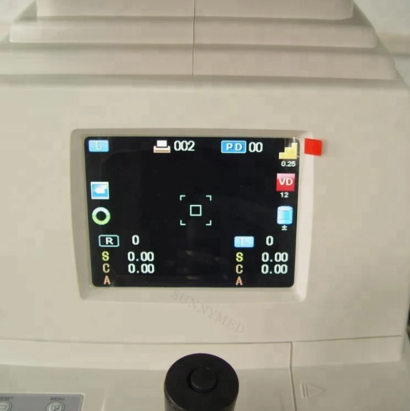 Рисунок 6 - Профессиональный офтальмологический инструмент