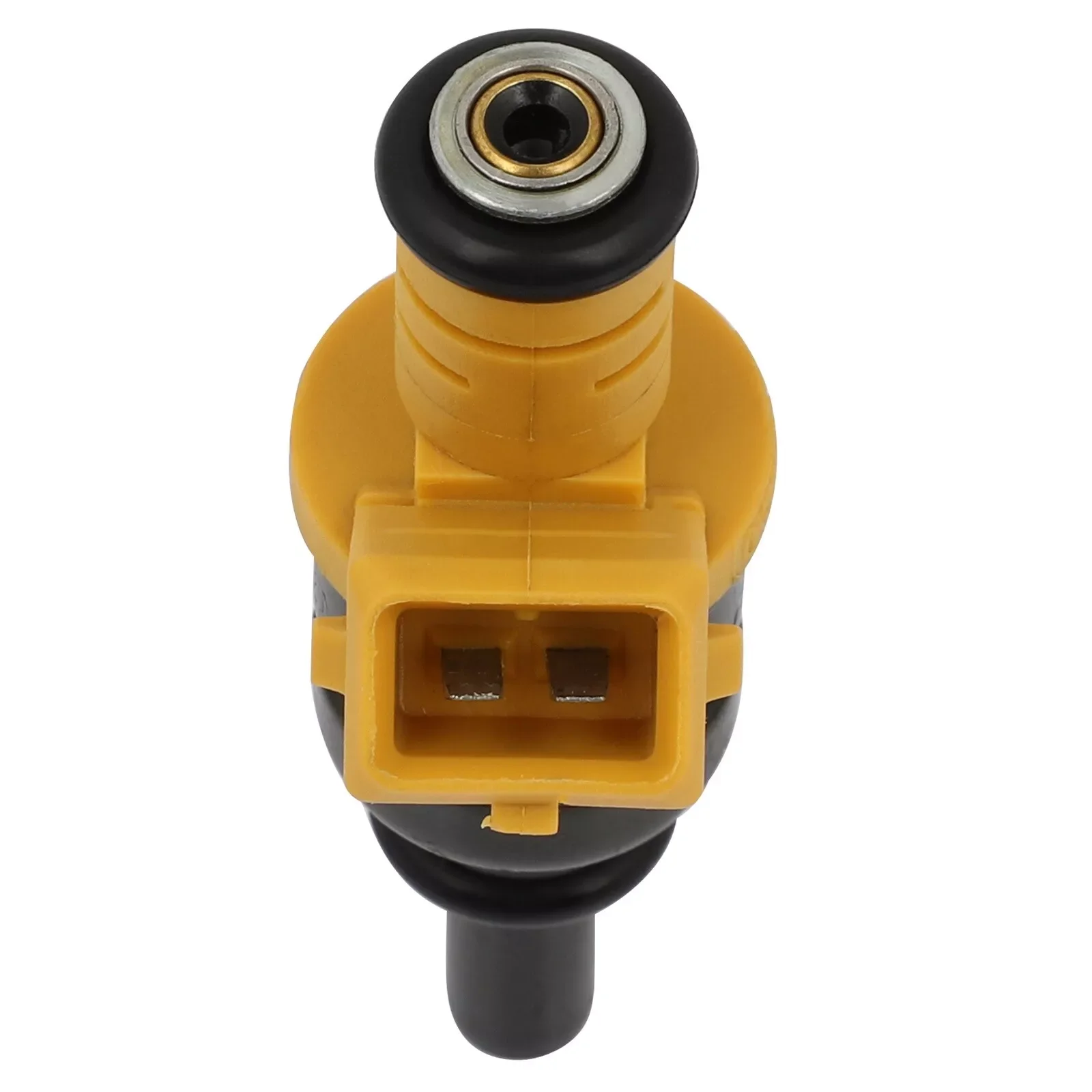 4 шт. топливные форсунки для KIA Rio 1.6L 1.5L 2001 2002 2003 2004 0K30E13250 0K30E-13250 БЕСПЛАТНАЯ