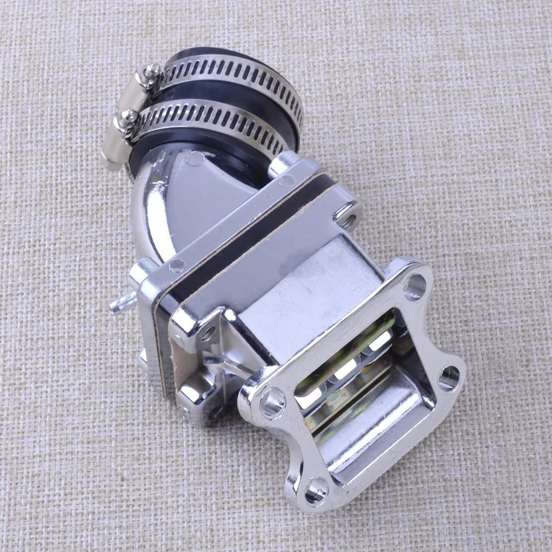 Разъем карбюратора впускного коллектора герконовый клапан подходит для Honda