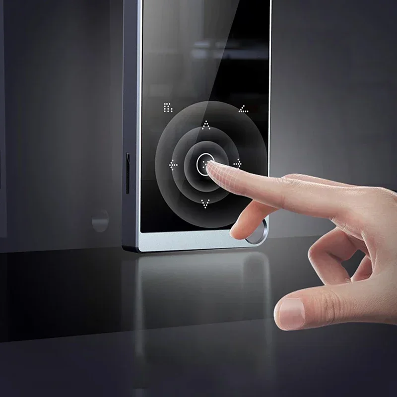 Bluetooth-плеер MP3 без потерь