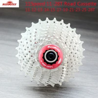 sunrace csrx1 11speed road bike cassette bicycle freewheel 11 28t 11 32t 11 36t