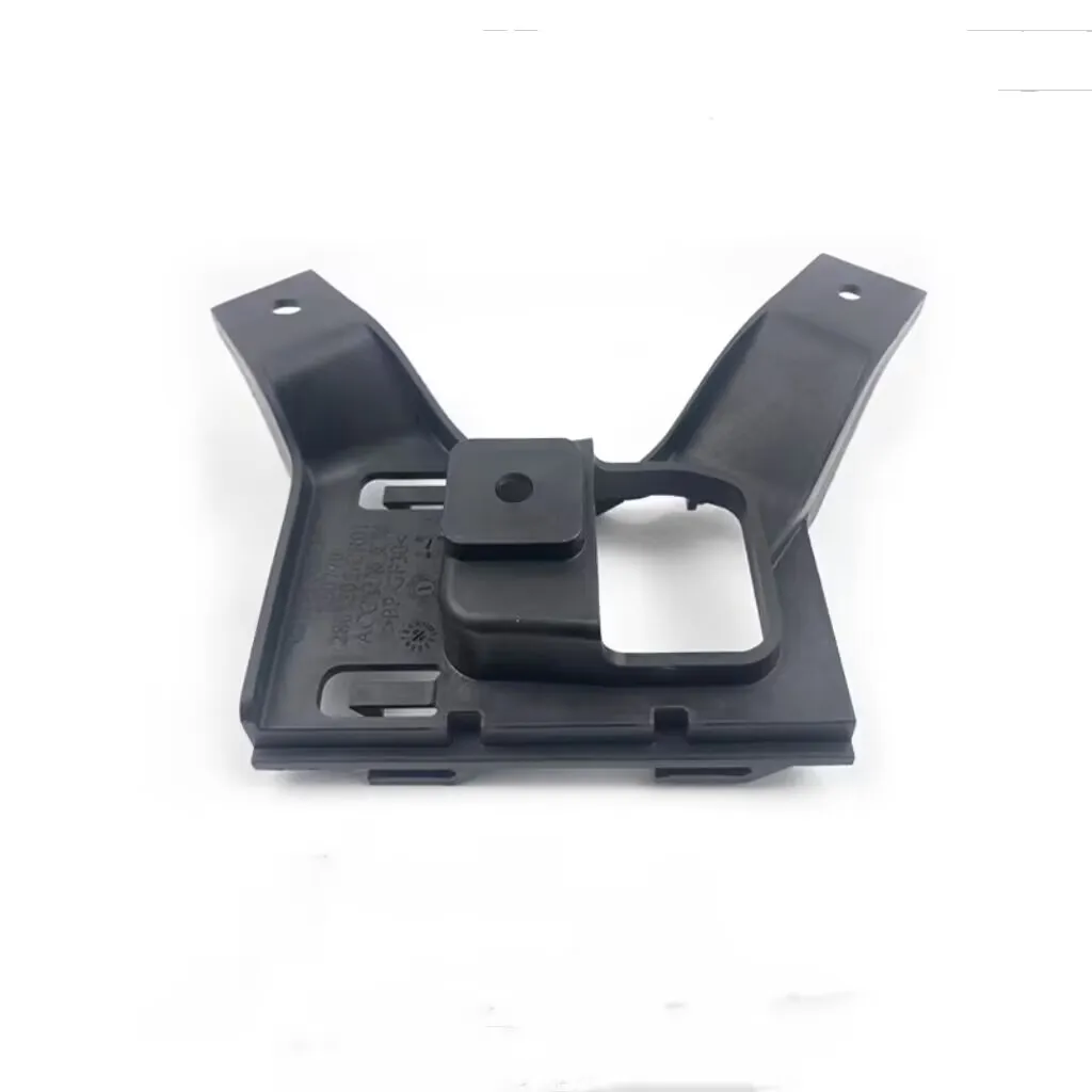 Подвал радара CHANGAN UNI-K с поддержкой