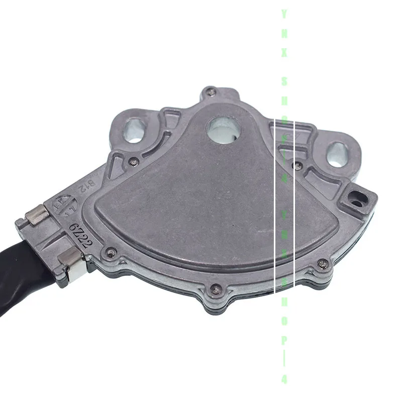 Переключатель подавителя переменной скорости MR263257/8604A053 для Mitsubishi Pajero