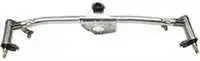 

For HSM197040 ten windshield wiper mechanism (motorfree) BEETLE 9910
