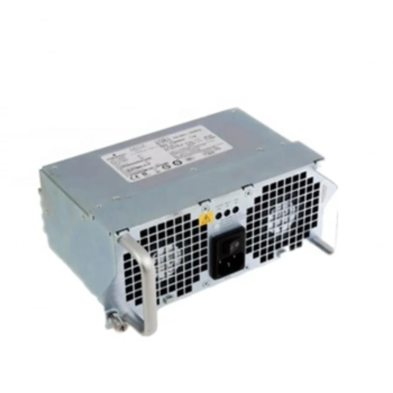 

Источник питания серии ASR1002-PWR-AC = роутер