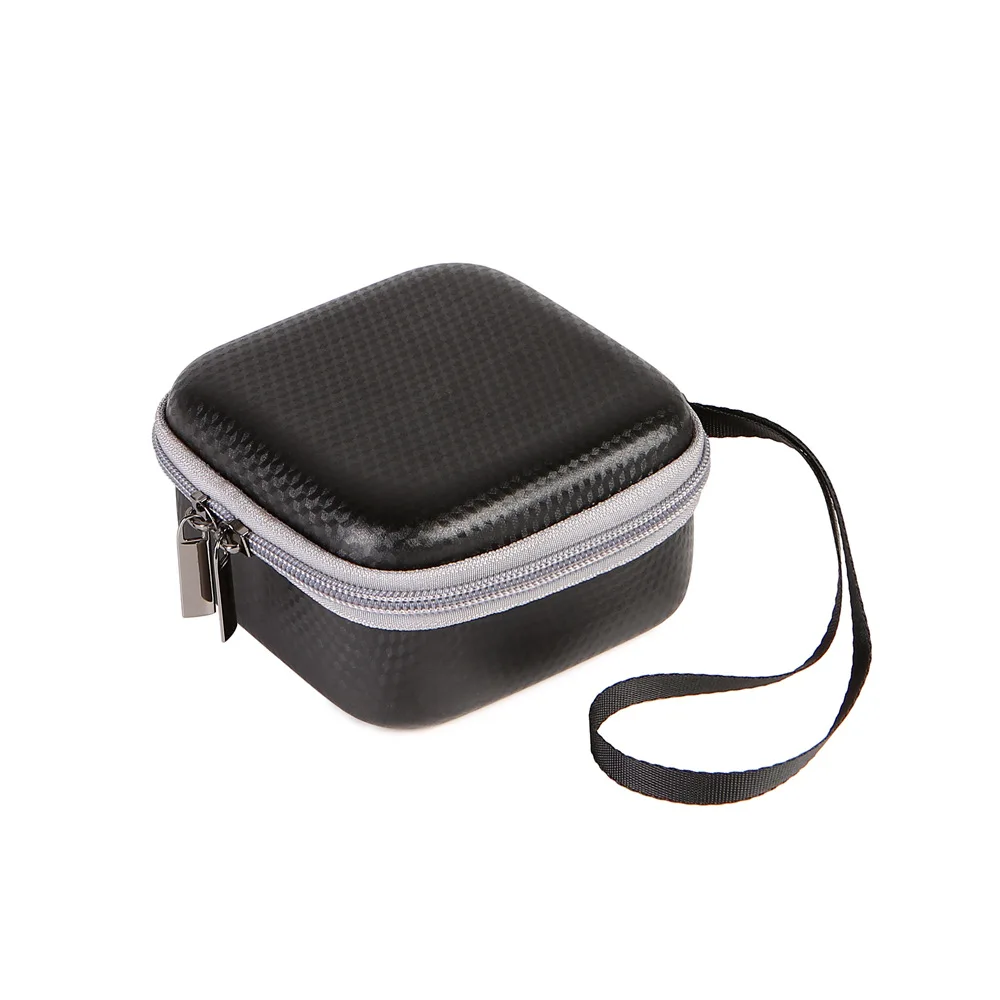 

Подходит для DJI MIC сумка для беспроводного микрофона сумка для хранения Портативный клатч жесткий защитный чехол сумка аксессуары