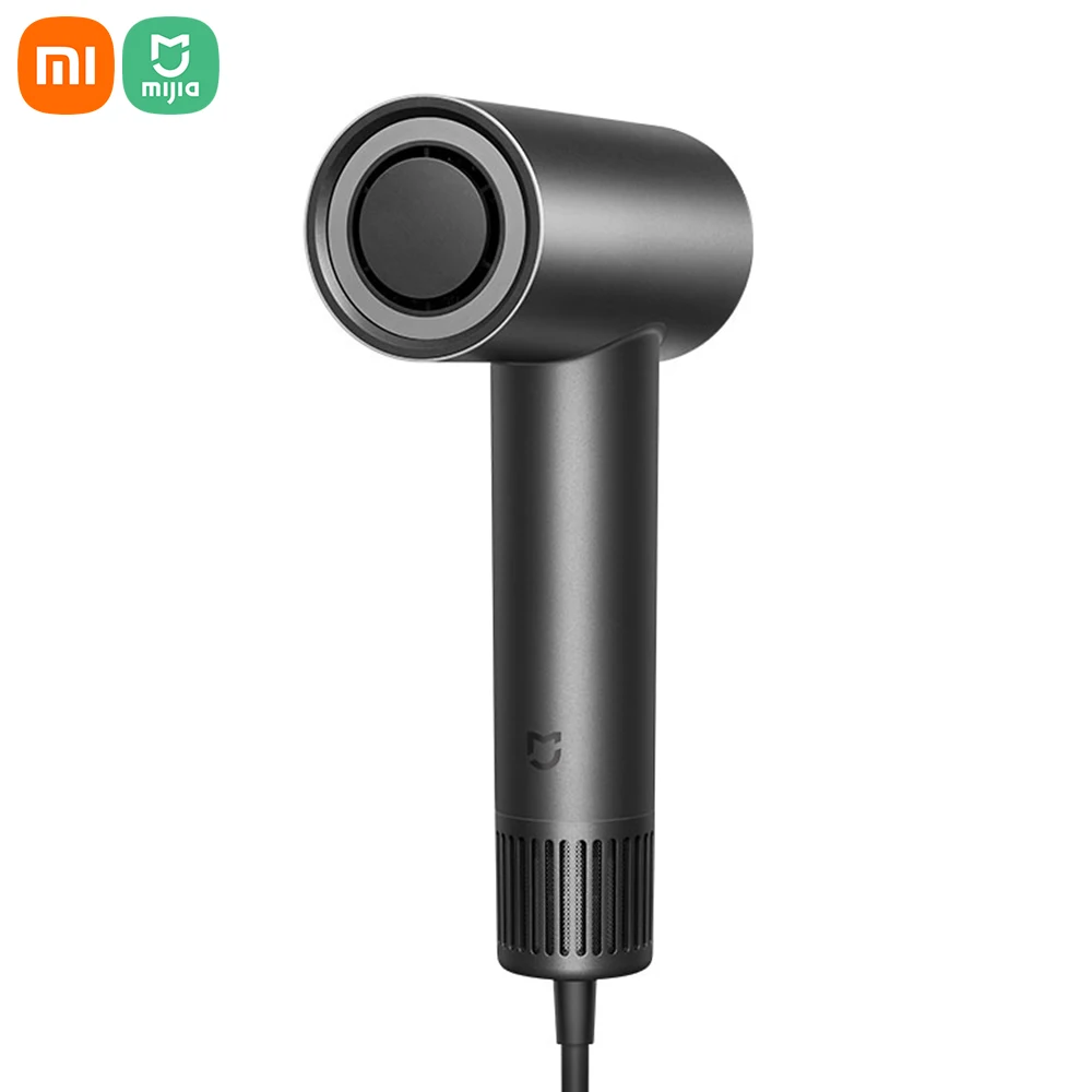 

Xiaomi Mijia High Speed Hair Dryer H700 1200W High Power Professional Hair Dryers Fast Drying Blow Drier Home Appliance