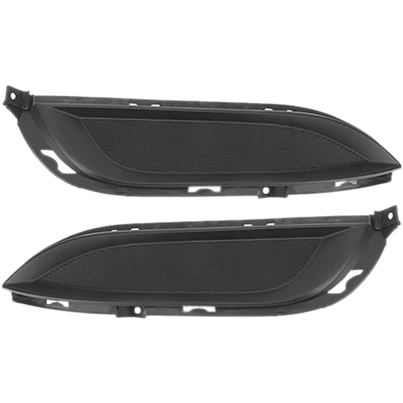 Противотуманная фара для переднего бампера противотуманная KIA Forte Sedan 2014-16 с