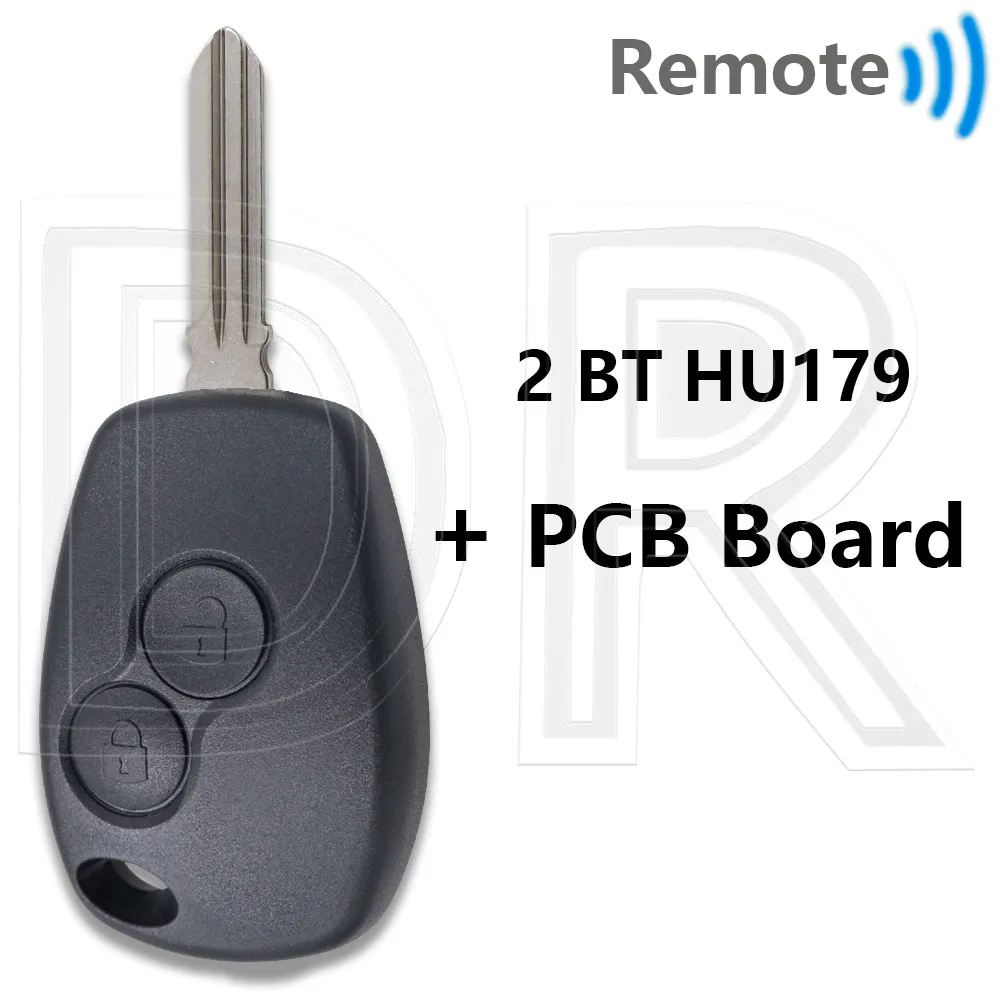 

Отличный 433 МГц ID46 PCF7946/7947 4A чип автомобильный дистанционный ключ для Renault Clio Megane Twingo DACIA Logan Sandero Kangoo Duster Modus