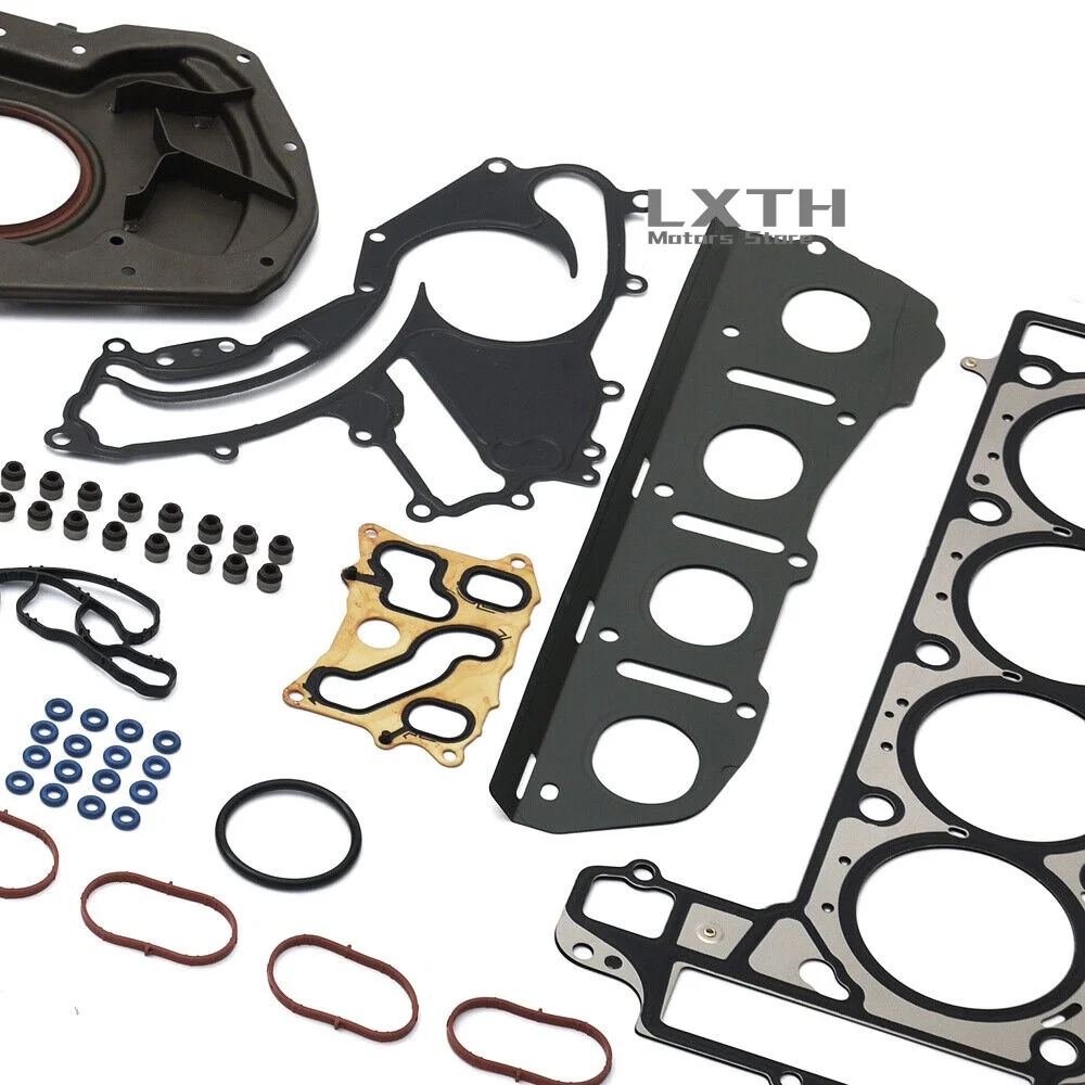 Комплект уплотнений для прокладки головки двигателя A2780160520 A2780160020 A2780160125 Mercedes-Benz