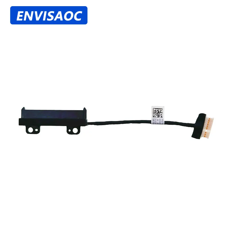 

HDD cable For HP ZBook Fury 15 G7 G8 ZBook Fury 17 G7 G8 Laptop SATA Hard Drive HDD SSD Connector Flex Cable DC02003OJ00