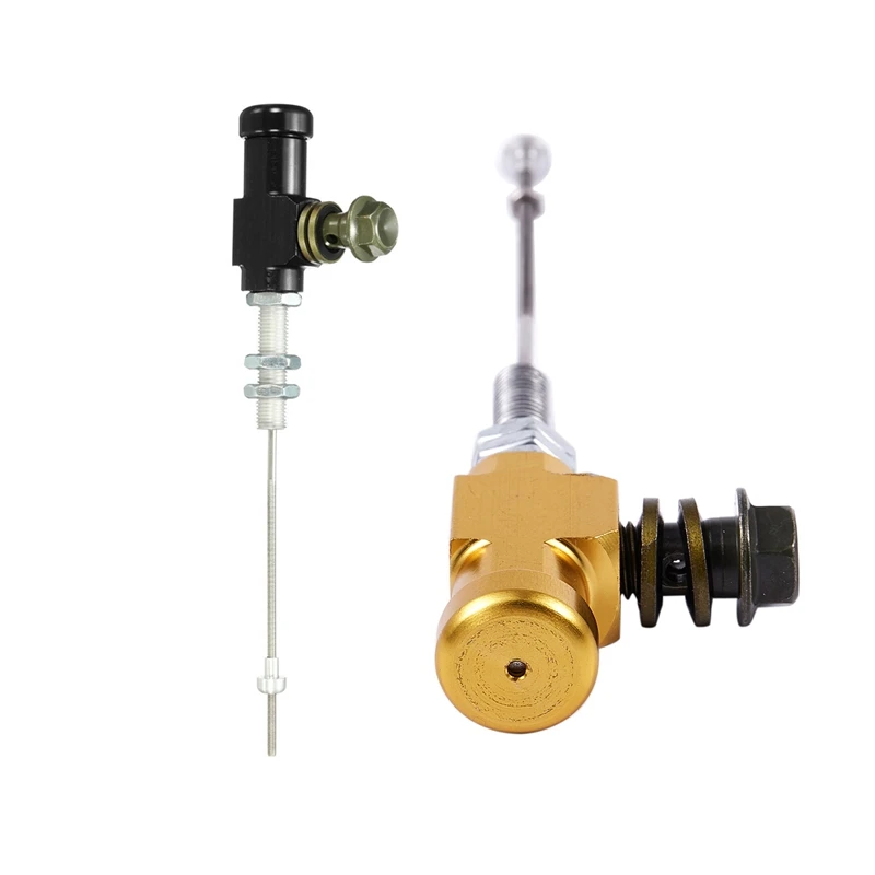 2 шт. тормозной насос для гидравлического Сцепления Мотоцикла