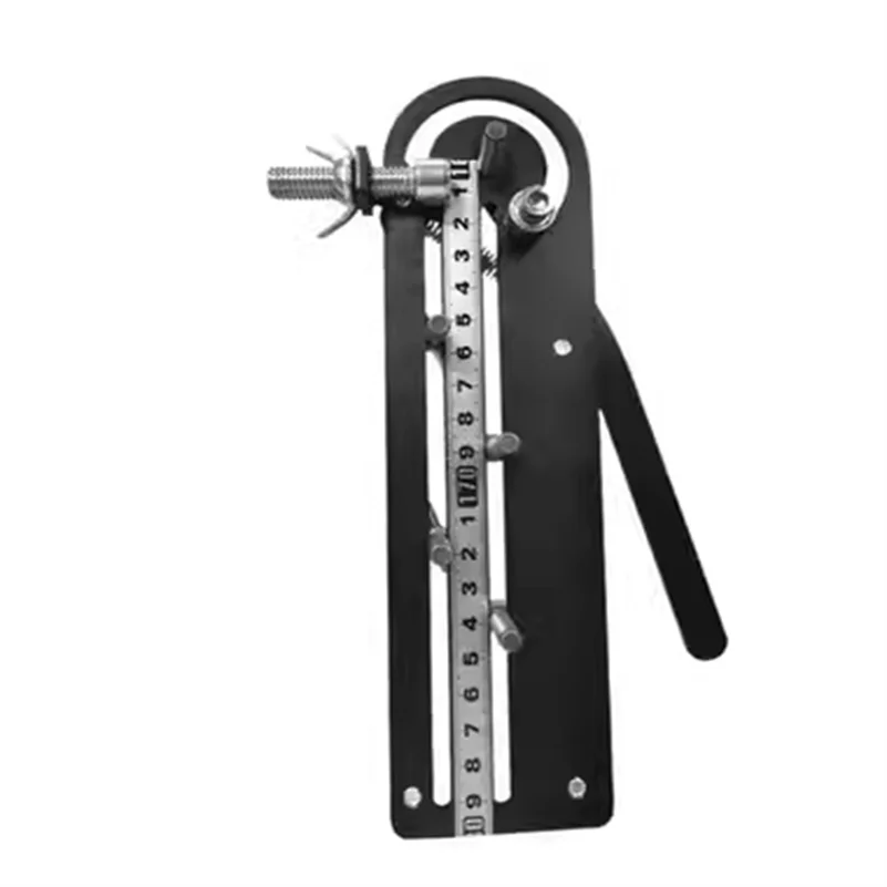 

Press Brake Small Cable Harness Manual Wire Bending Machine PIPE AND TUBE Bending Machine