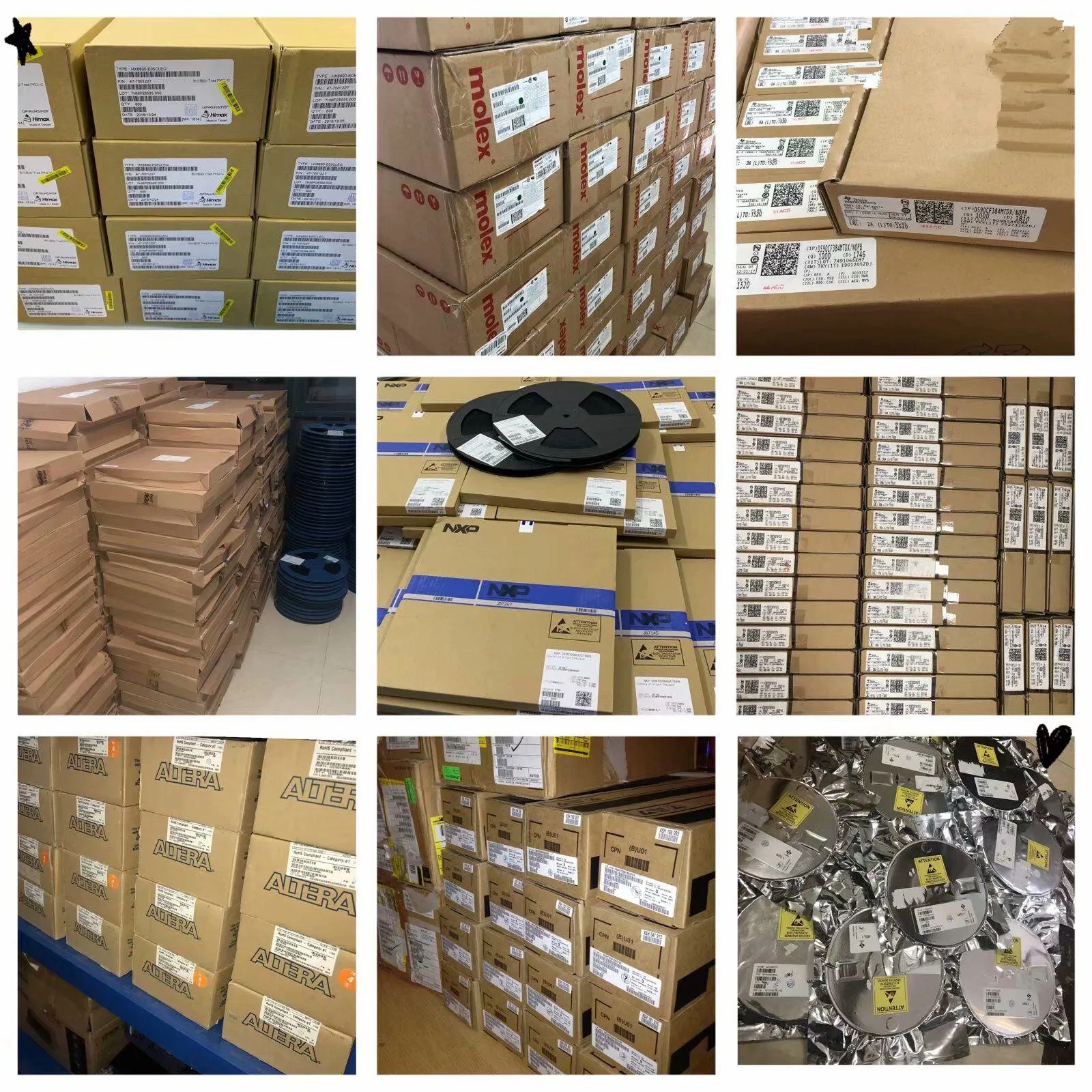 Новый оригинальный 2 шт./лот ML307A ML307A-DCLN ML307A-DSLN ML307A-GCLN LCC новый беспроводной модуль