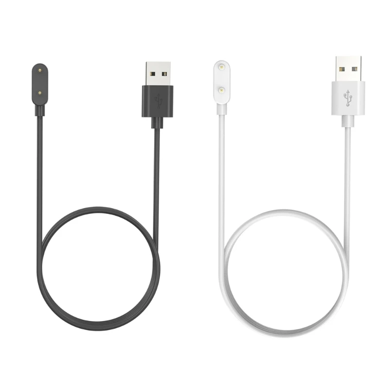 

USB Fast Charging Cable Watch Magnetic Charger Power Bracket Adapter for Keep B4 X3UF