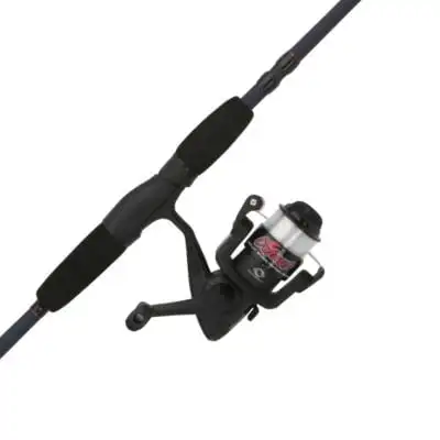 

Outcast Spinning Rod and Reel Combo