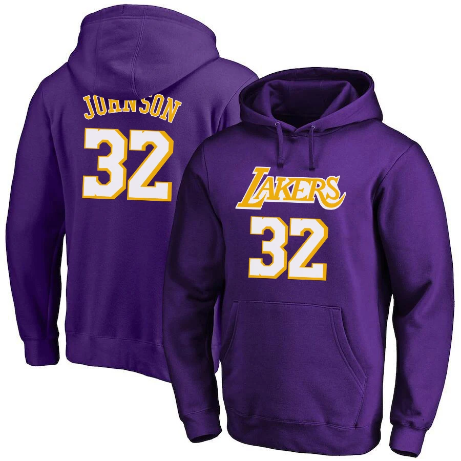 

New American Basketball Jerseys Clothes Garnett Bird Johnson O'Neal Pierce Allen Cotton Sweatshirt Hoodies Training Suit man 78