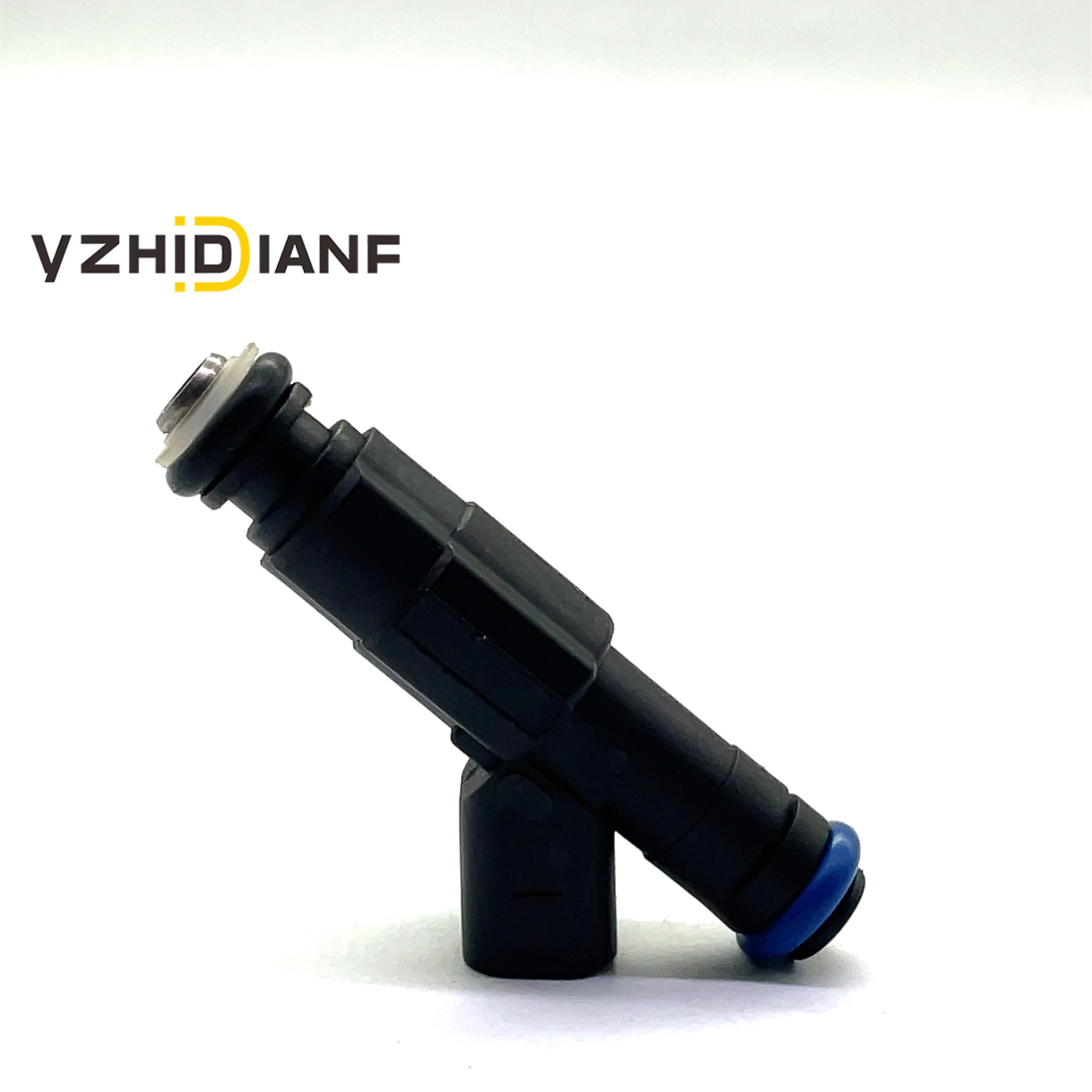 

4 шт. 0280156299 Форсунка топливной форсунки для Geely EC7 Emgrand 7 JLY4G18 1.8L 1136000196