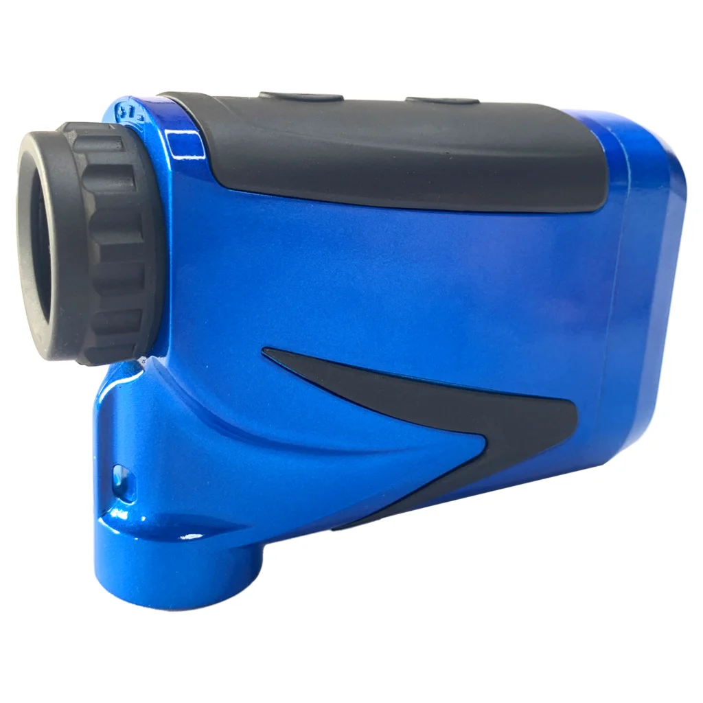 

3000m high accuracy long distance laser rangefinder telescope