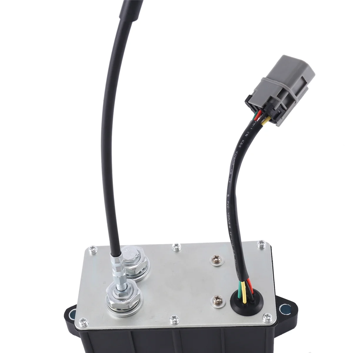 Двигатель дроссельной заслонки экскаватора 523-00006 2325-9014/15 совместимый с