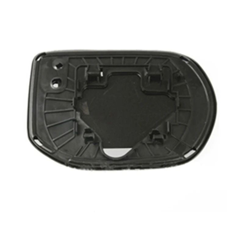 Автомобильное зеркало заднего вида в сборе для Honda Civic 8 поколения 2006-2011 76253-SNB-N01