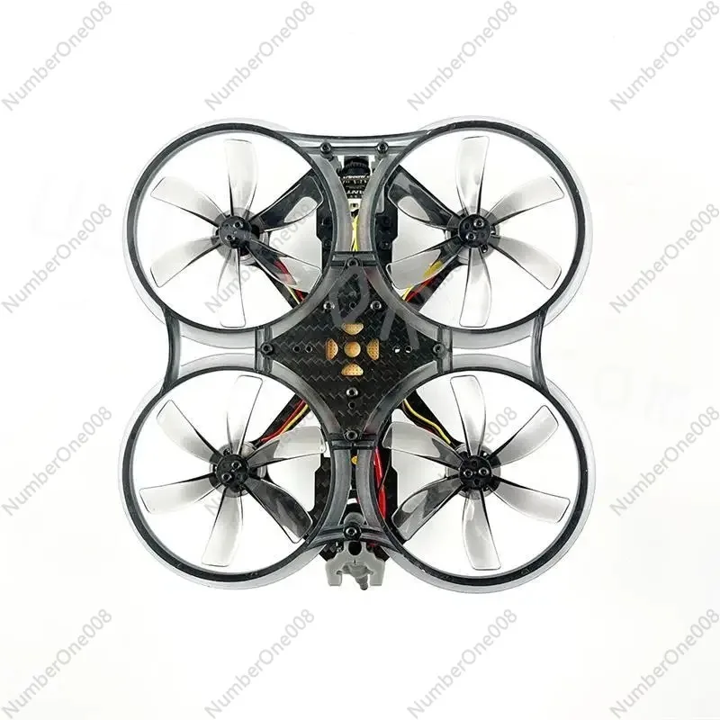 DarwinFPV CineApe 25 112 мм фотокамера аналоговый/Аватар Мини HD 1504 3600KV двигатель FPV гоночный