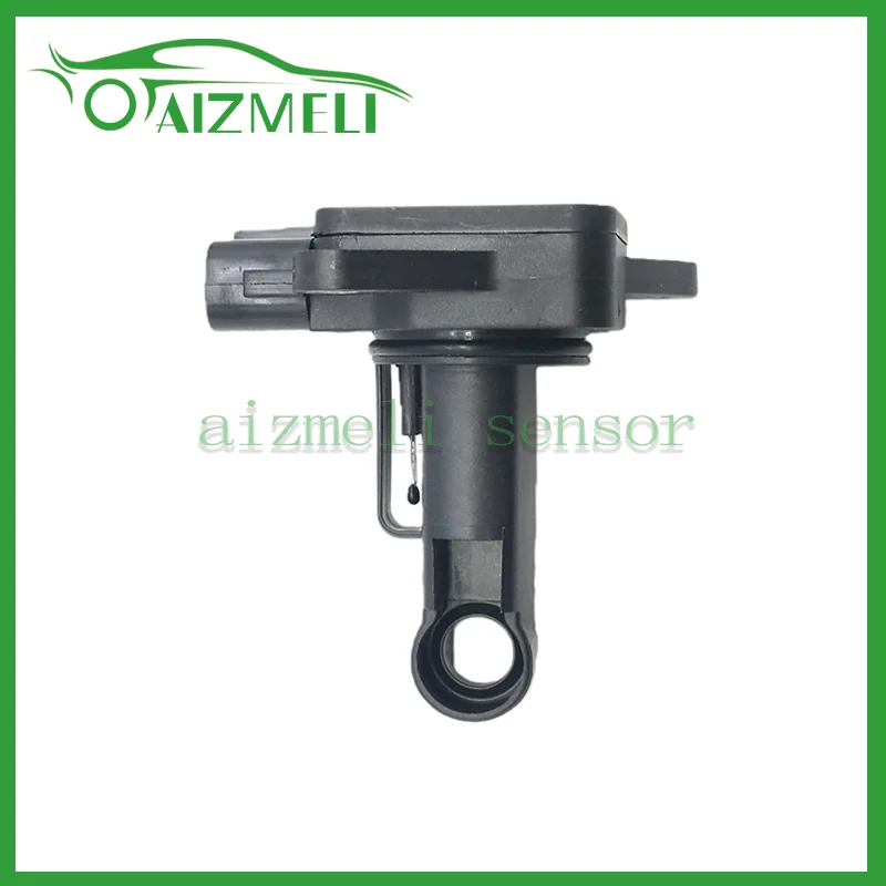 Фото Новый датчик массового расхода воздуха MAF 22204-0D020 для Mazda 2 3 323 5 626 BT-50 CX-7 MPV Suzuki Toyota Volvo 222040D020 Заводская цена №4