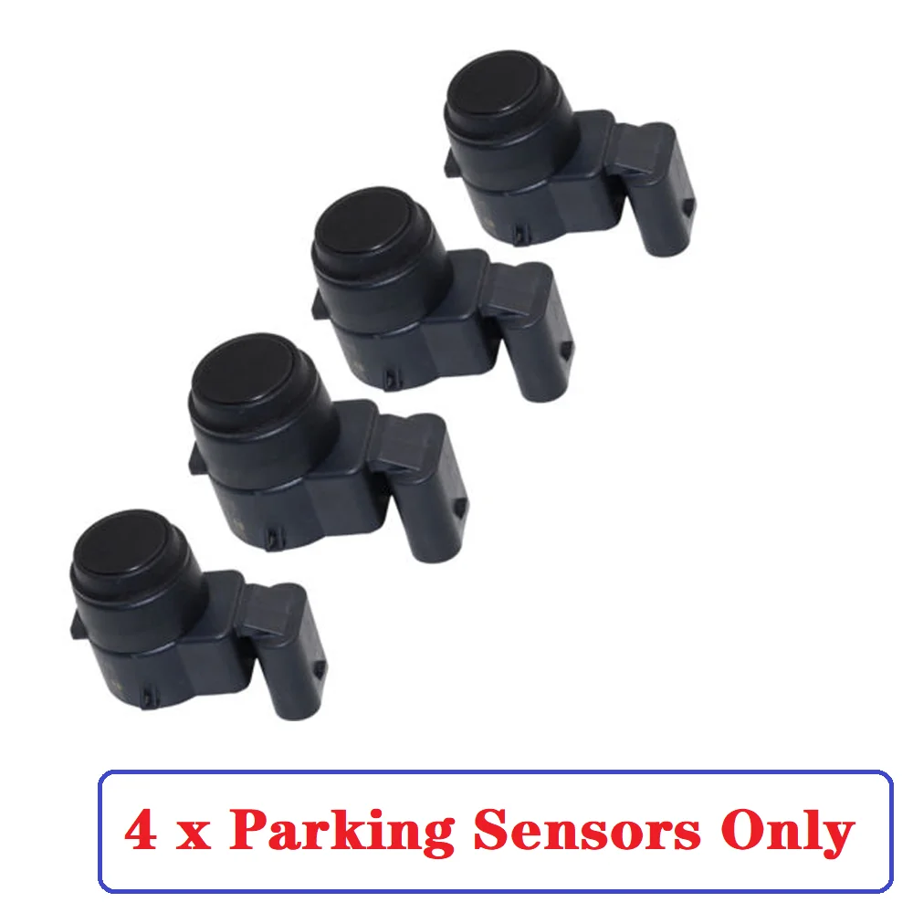 

66209196705 Pdc Parking Aid Reversing Sensor For Mercedes BMW Audi Opel Citroen Peugeot Volvo 66200393938, 66206934308