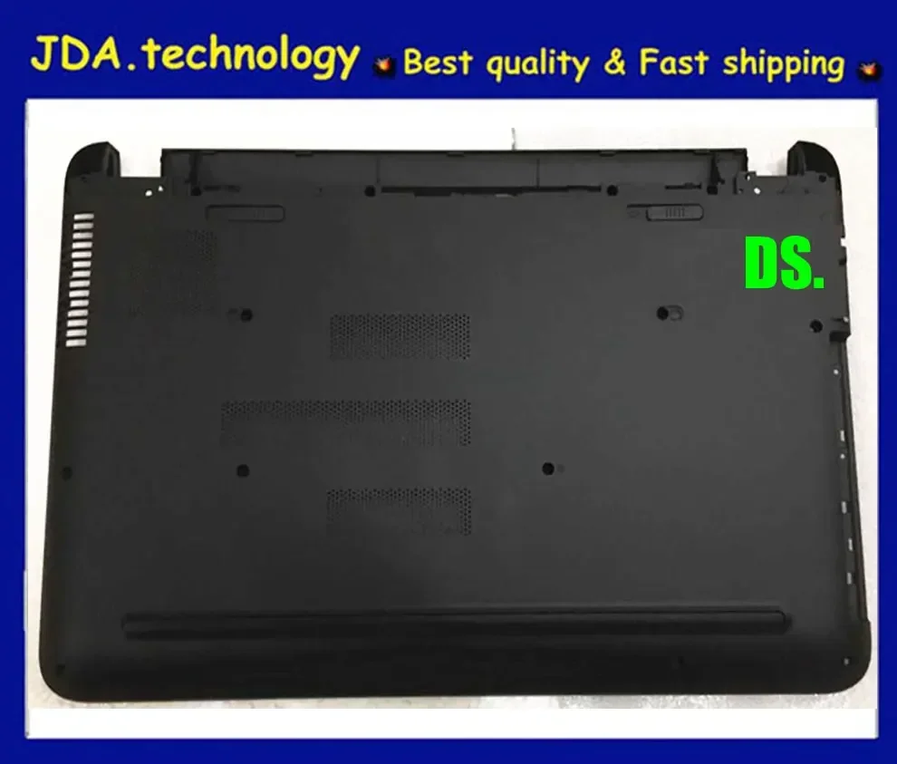 Новый/оригинальный ноутбук MEIARROW для HP Pavilion 15-ab065tx 15-AB 15AB нижняя крышка корпуса