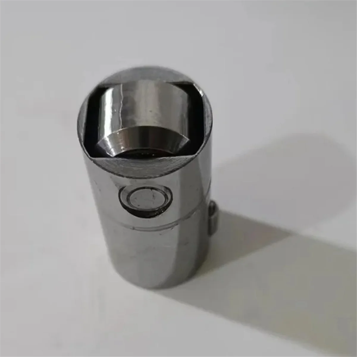 Модернизированный насос высокого давления с бесконечной верхней крышкой