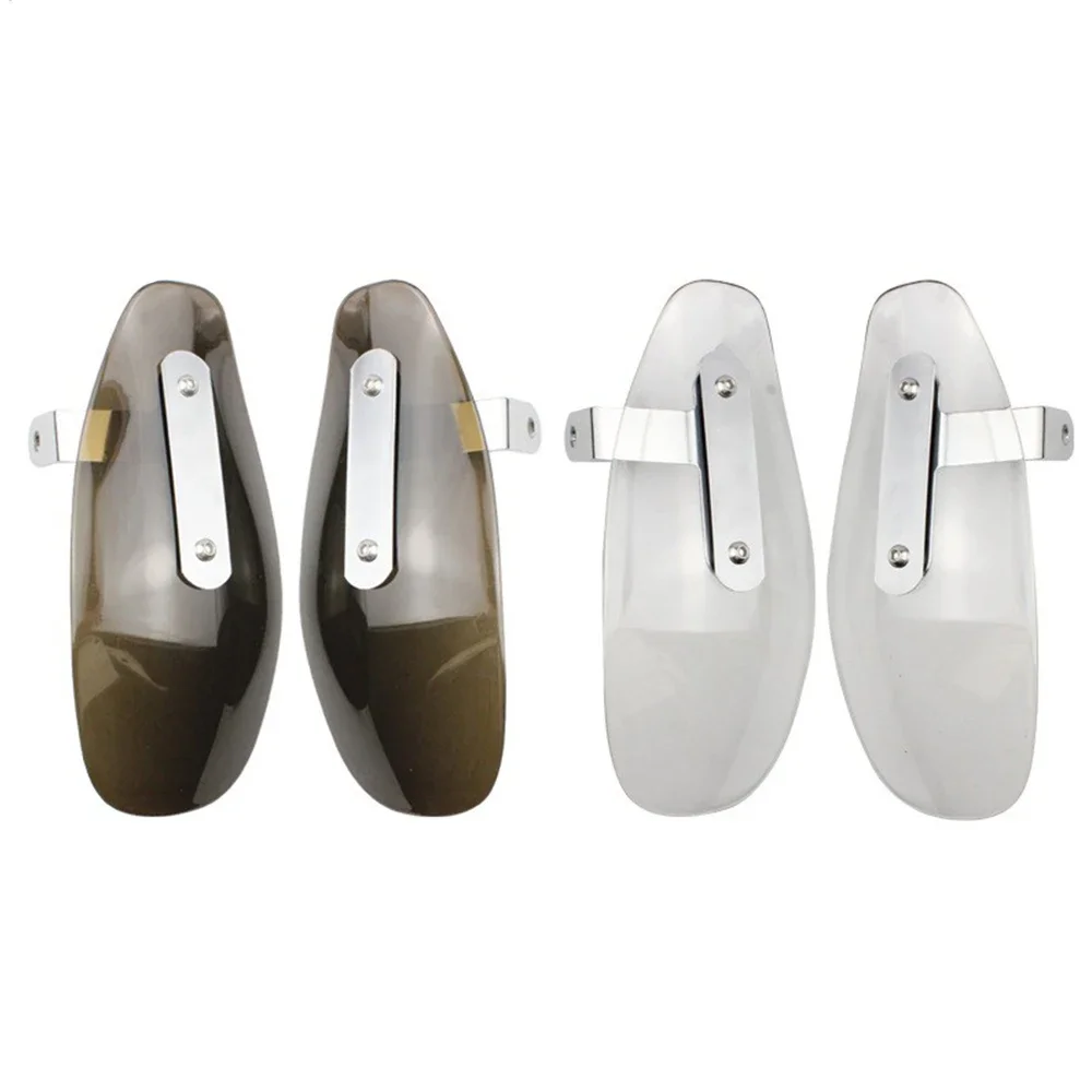 2 шт. защита для ручки мотоцикла с резьбой 8/10 мм