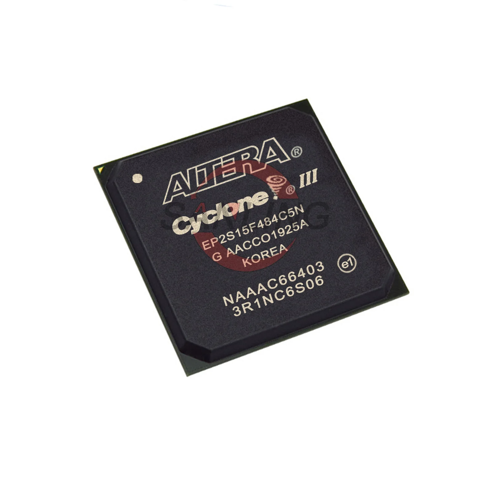 

EP2S15F484C5N посылка BGA484 точечный изменяемый чип IC оригинал