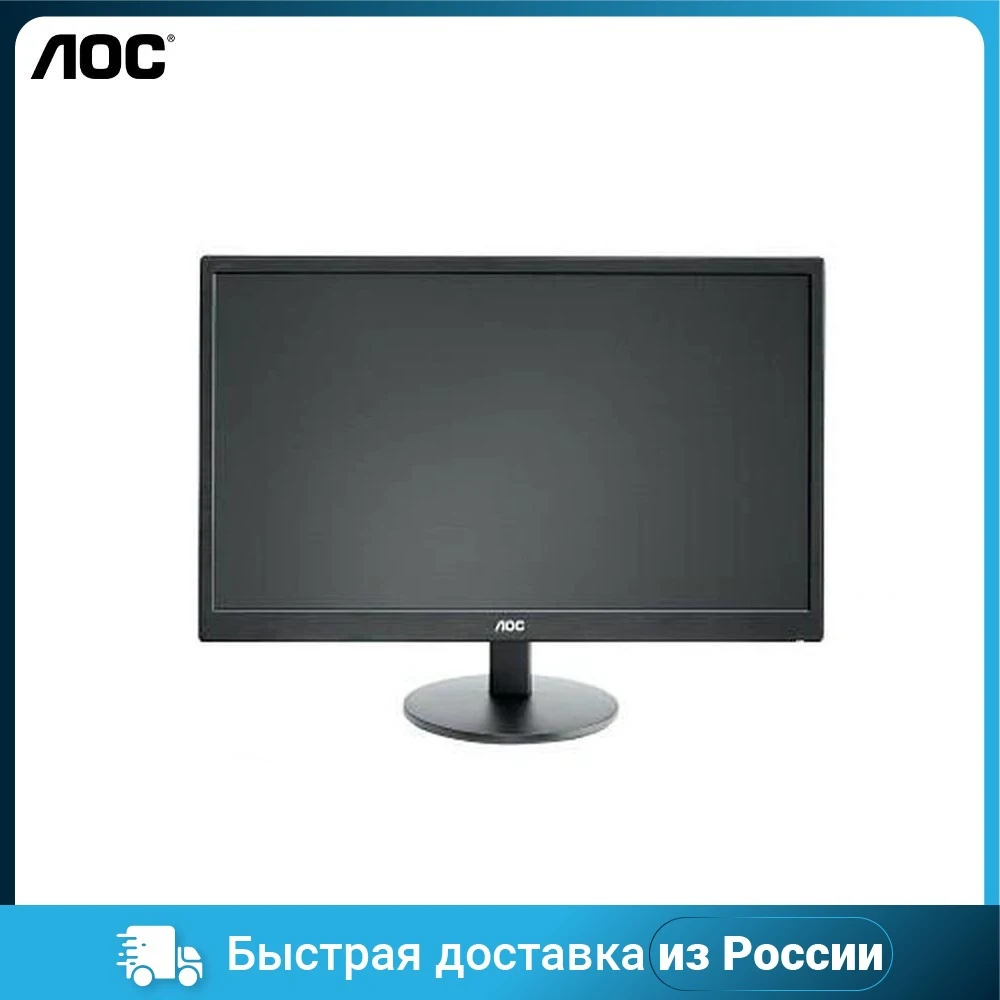 Монитор 22" AOC E2270SWHN TN LCD |