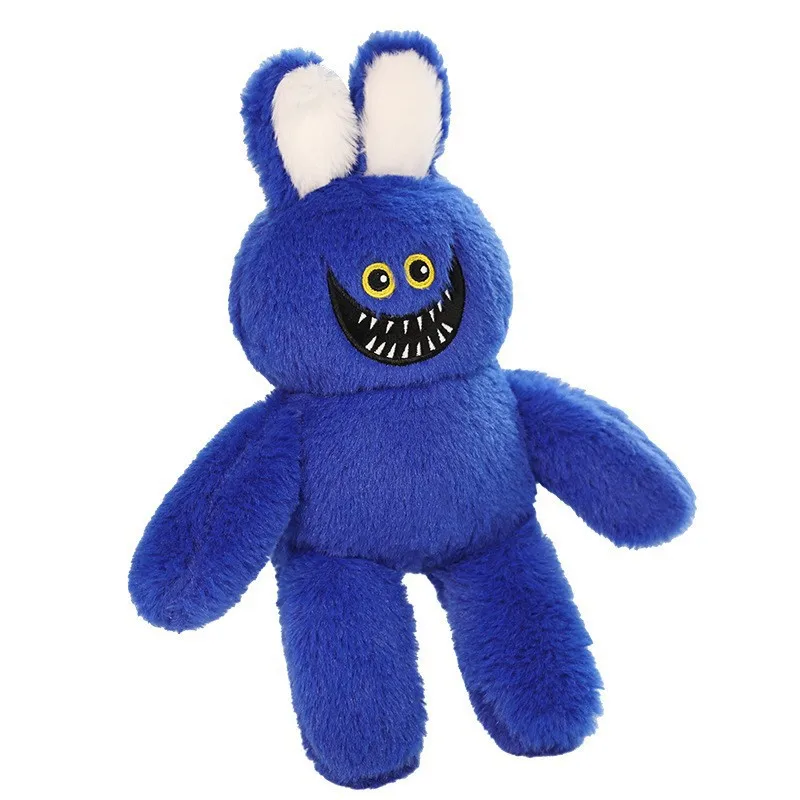 

Игрушка плюшевая Гаага, 40 см, ваги, Kissy, Мисси, игрушка для игр, Гаагские игрушки, Huggy Wuggy, мягкая кукла для детей, взрослых, подарки, игрушка для ...