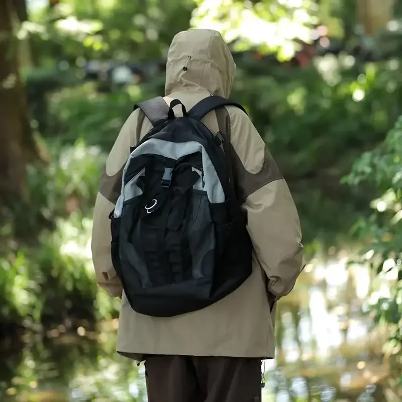 Куртка три в одном Mountain System мужская повседневная куртка с капюшоном винтажном