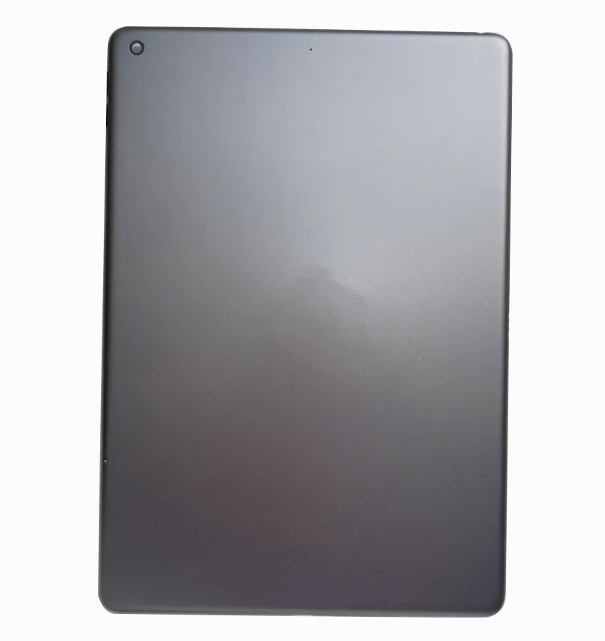 1PCS For Ipad 7 8 A2197 A2198 A2200 A2270 A2428 A2429  Back Cover Battery Housing Door Case  Chassic With LOGO