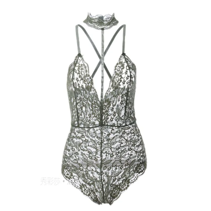 Эротическое нижнее белье женская одежда большого размера сексуальная пижама desire