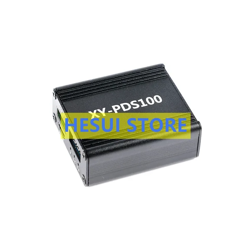 XY-PDS100 Электрический модуль быстрой зарядки мобильного телефона с полным