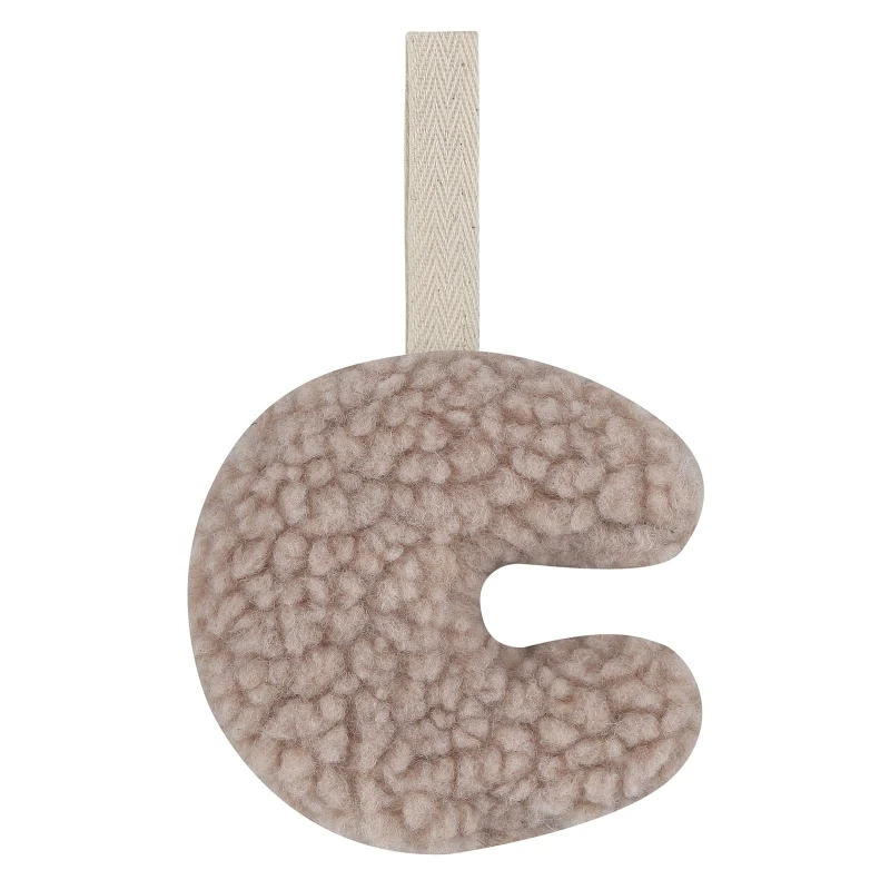 

57EE Dummy Nipple Clip Holder Chain Cute Soft Plush Moon Soother Teether Holder Chain