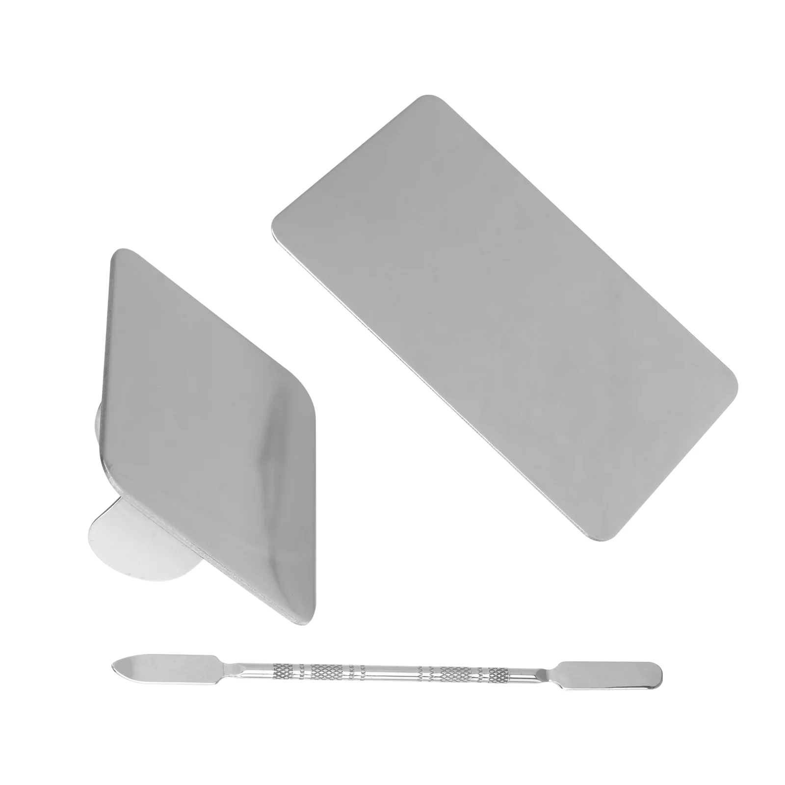 

Nail Palettestray Makeup Color Manicure Rings Fingermixing Drawing Plate Polish Paintingtool Tools Watercolor Handheld Ring