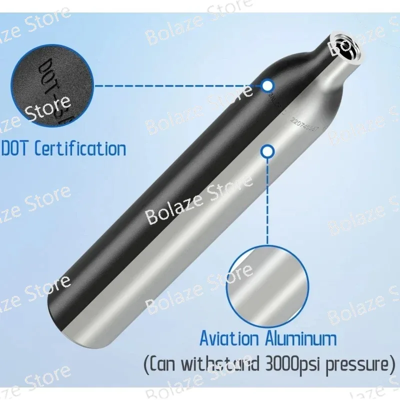 Маска для подводного плавания 0.5L профессиональный комплект Воздушные