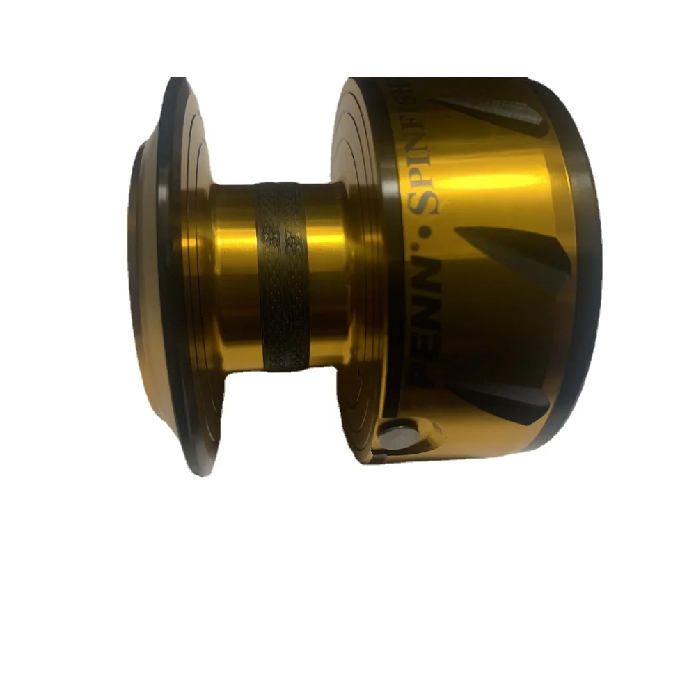 Penn Spinfisher VI SSVI Reel Parts Body Assembly Handle Rotor Main Shaft Spool Drive Pinion Oscillation Gear Sealed Ball Bearing